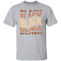 Black T-Shirt