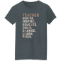 Teacher T-Shirt