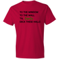 To the Window T-Shirt