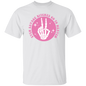 Even Savages B's Go To Heaven T-Shirt