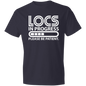 Locs in Progress T-Shirt