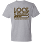Locs in Progress T-Shirt