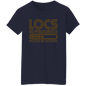 Locs in Progress T-Shirt