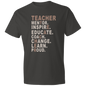 Teacher T-Shirt
