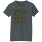Locs T-Shirt