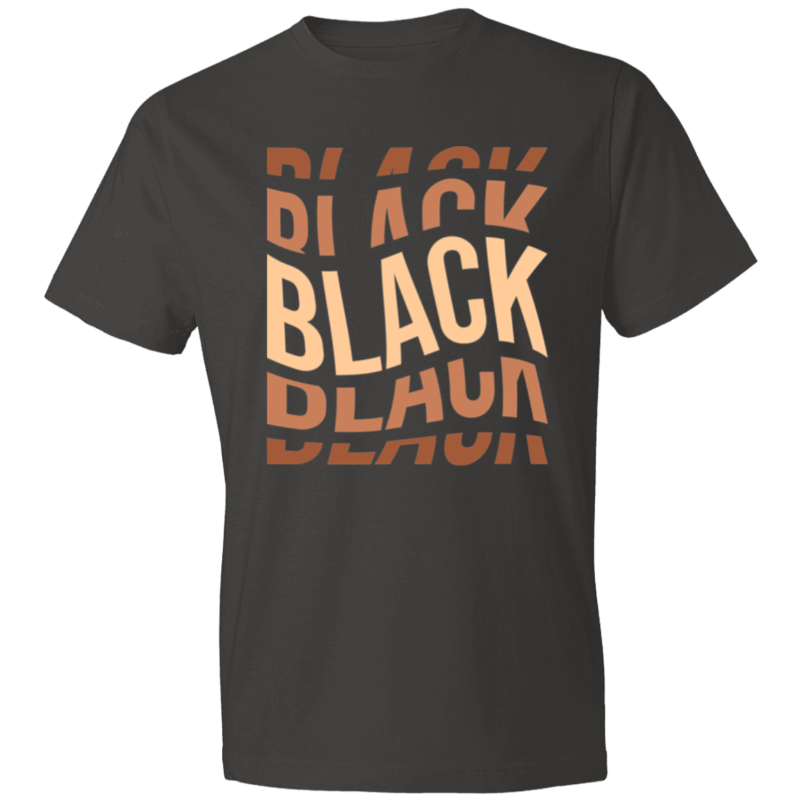 Black T-Shirt