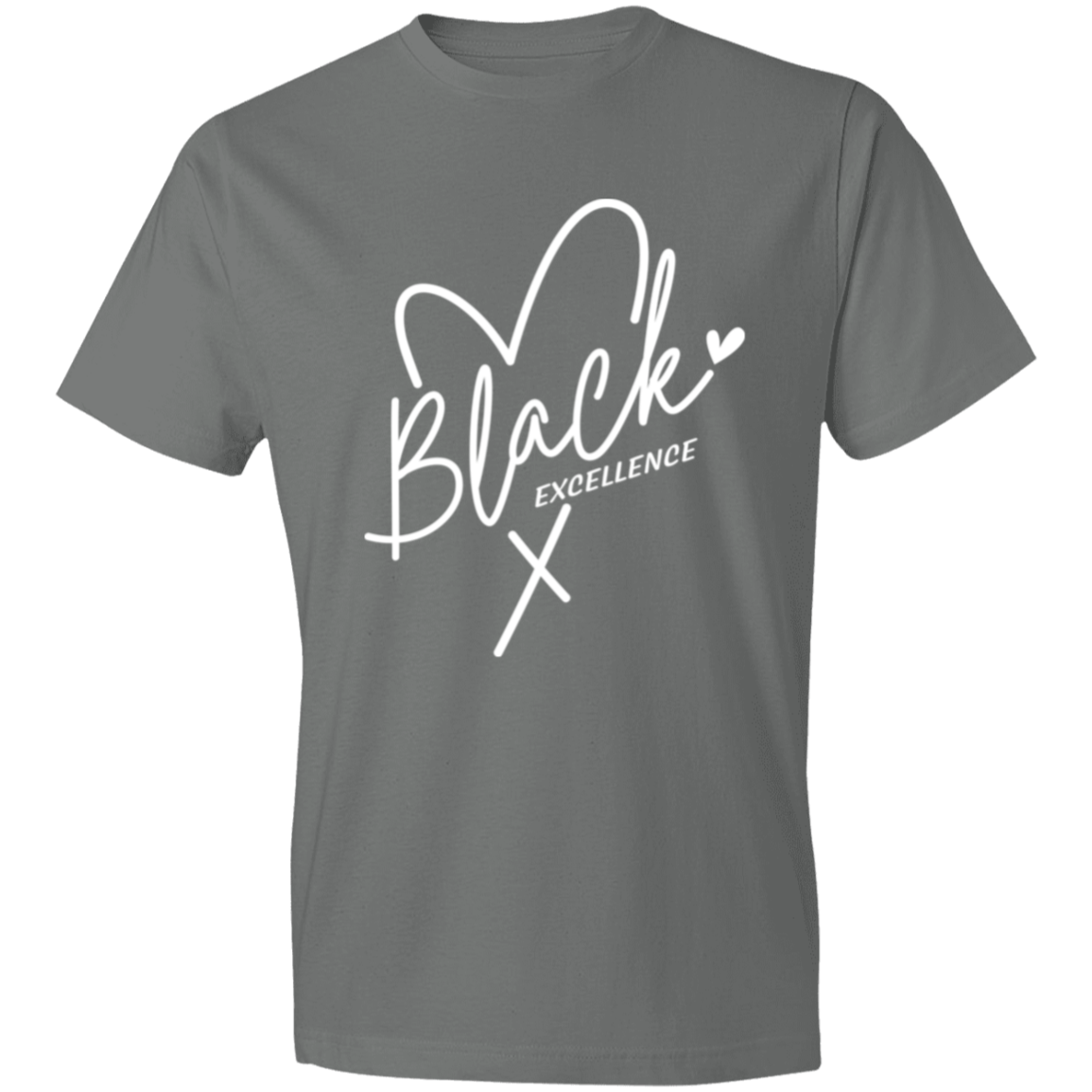 Black Excellence T-Shirt