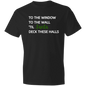 To the Window T-Shirt