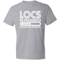 Locs in Progress T-Shirt