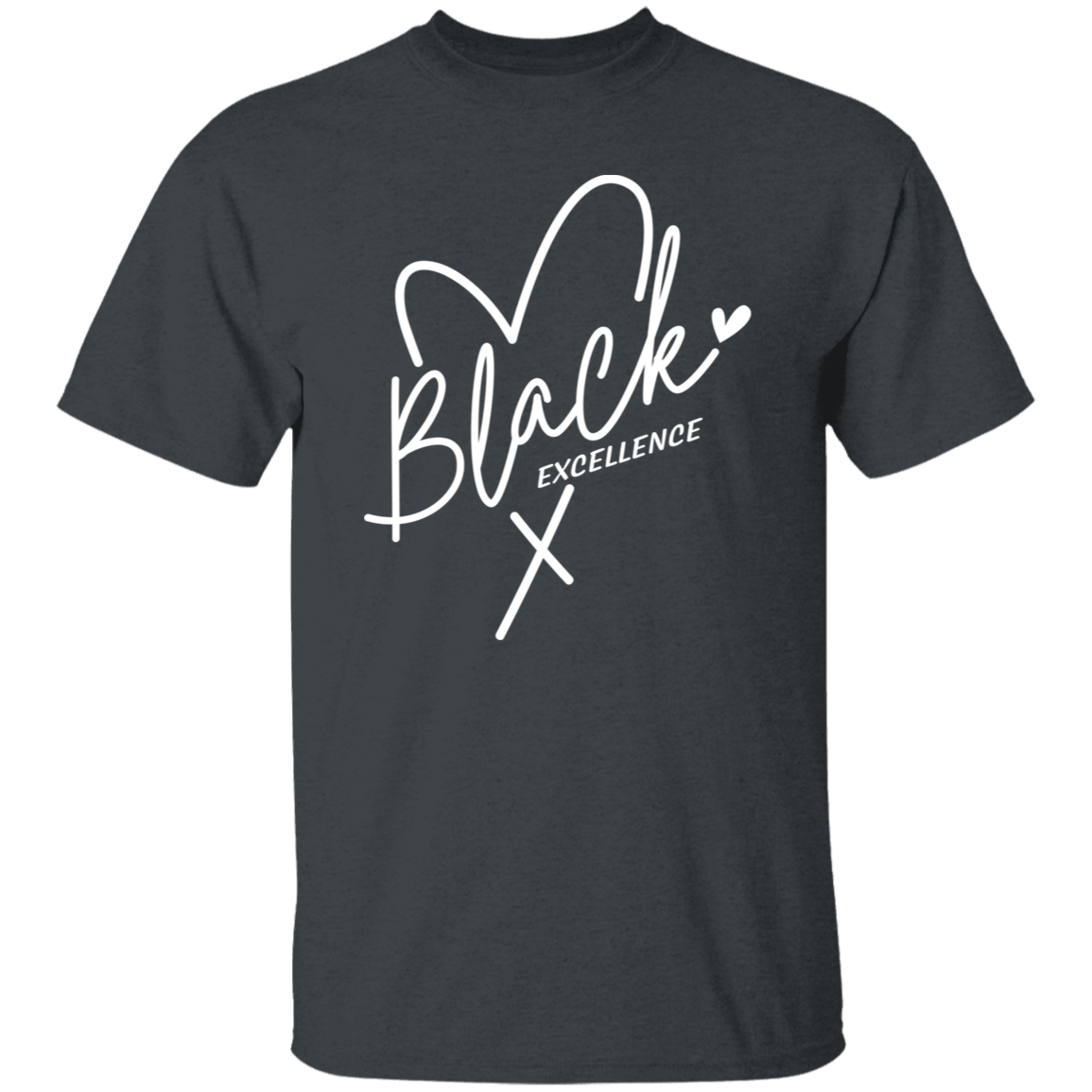 Black Excellence T-Shirt