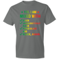Yes, I Am Mixed With T-Shirt