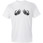 Skeleton Boob Hand T-Shirt