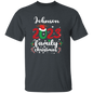 Custom 2023 Family Christmas Shirts