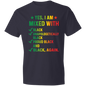 Yes, I Am Mixed With T-Shirt