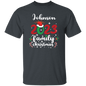 Custom 2023 Family Christmas Shirts