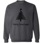 Merry Christmas! Sweatshirt