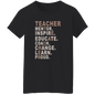Teacher T-Shirt