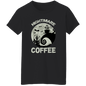 Nightmare Coffee T-Shirt