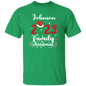 Custom 2023 Family Christmas Shirts