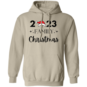 Family Christmas Sweatshirt