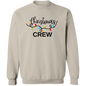 Christmas Crew Sweatshirt