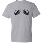 Skeleton Boob Hand T-Shirt