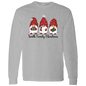 Custom Gnome Family Christmas Shirts