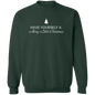 Have Yourself a Merry Little Christmas