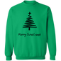 Merry Christmas! Sweatshirt