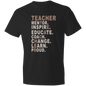 Teacher T-Shirt