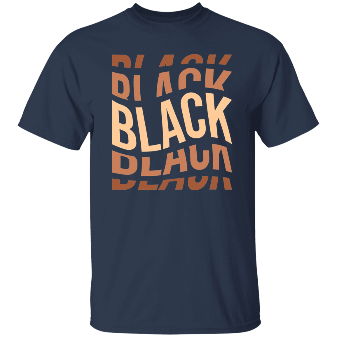 Black T-Shirt
