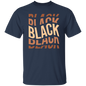 Black T-Shirt