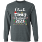 Custom Family Christmas 2023 Shirts