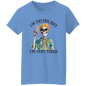 Im Trying But Im Very Tired T-Shirt