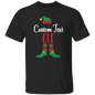 Custom Elf Family Shirts