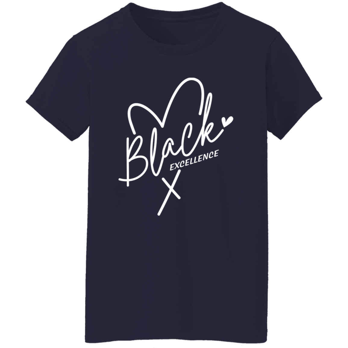 Black Excellence T-Shirt