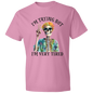 Im Trying But Im Very Tired T-Shirt