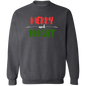Merry and Bright  Sweatshirt