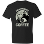 Nightmare Coffee T-Shirt