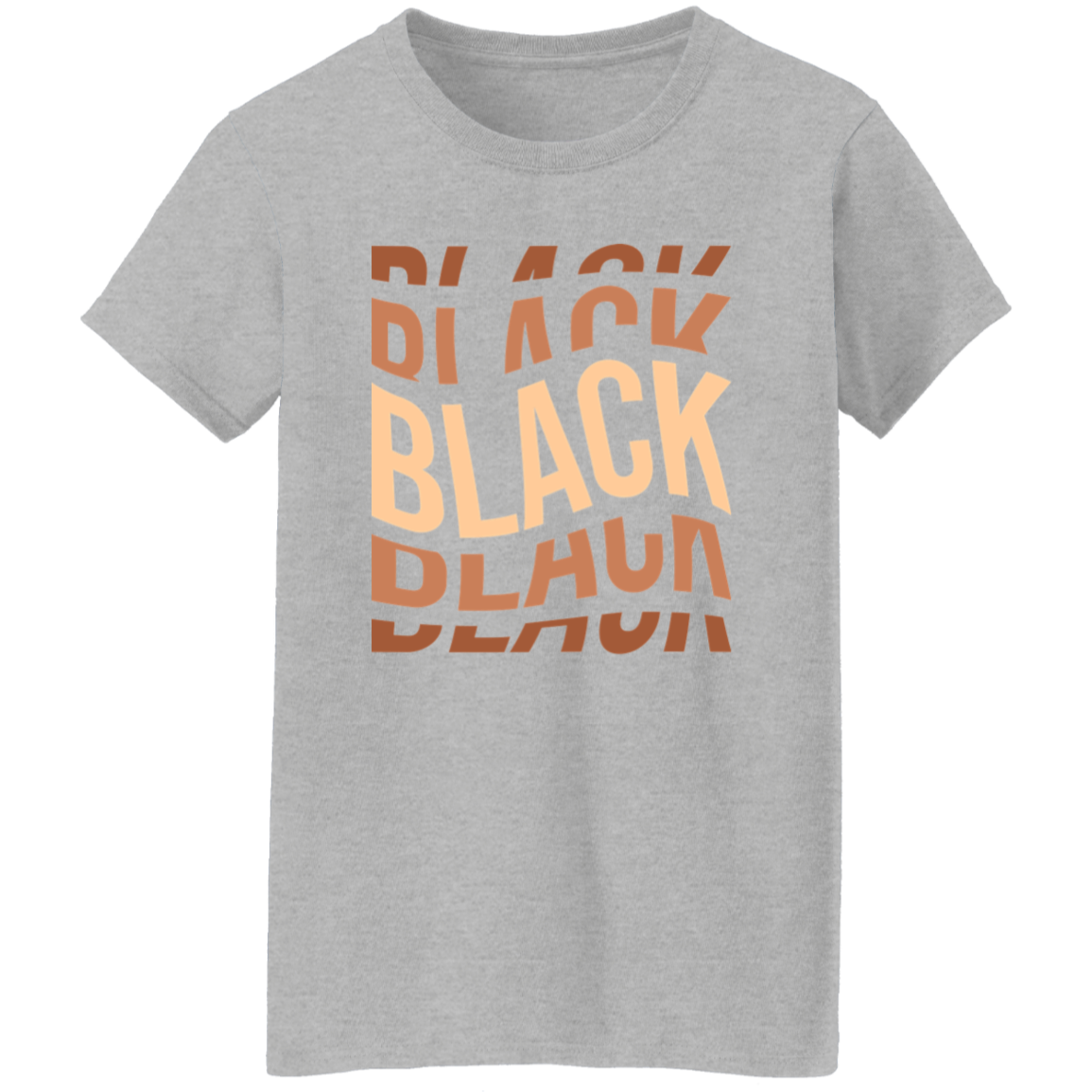 Black T-Shirt
