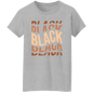 Black T-Shirt