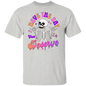 Have The Day You Deserve T-Shirt