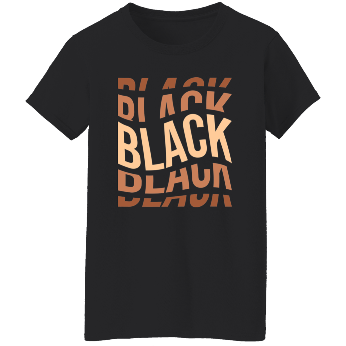 Black T-Shirt