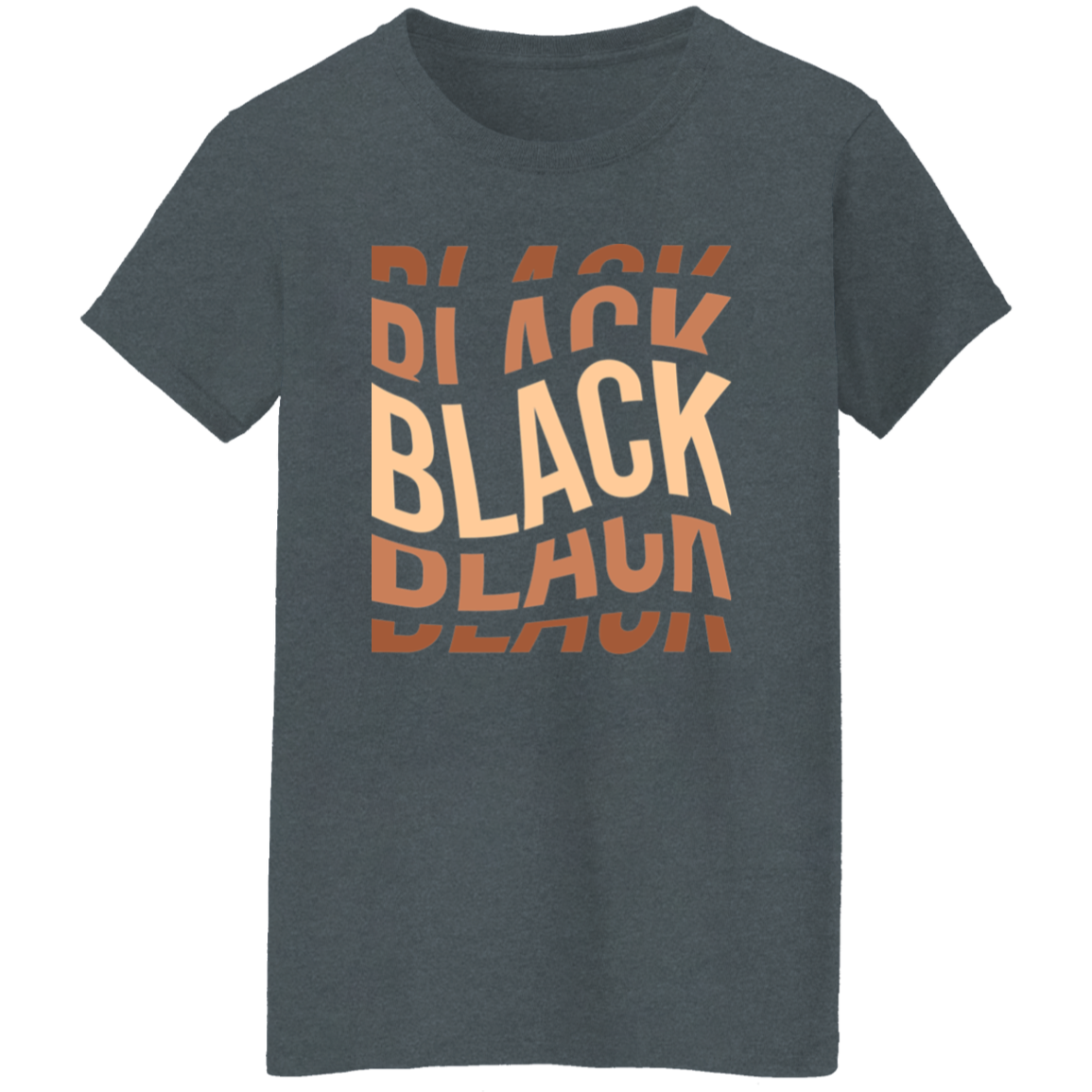 Black T-Shirt