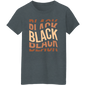Black T-Shirt