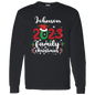 Custom 2023 Family Christmas Shirts