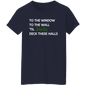 To the Window T-Shirt