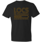 Locs in Progress T-Shirt
