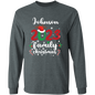 Custom 2023 Family Christmas Shirts
