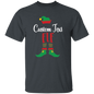 Custom Elf Family Shirts